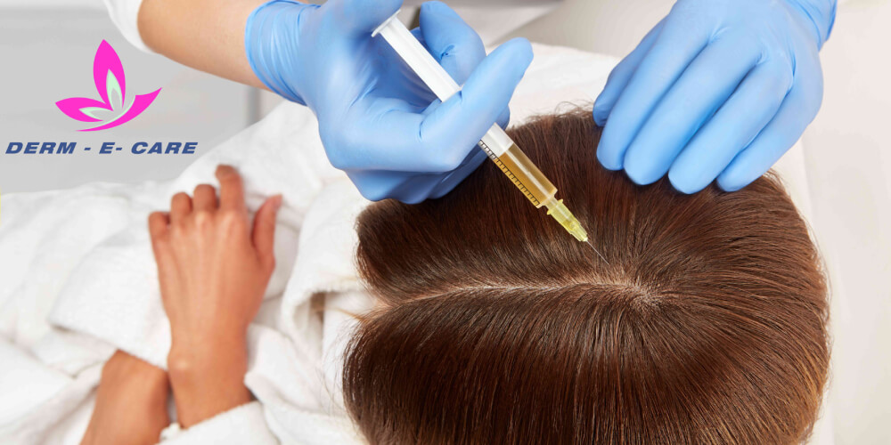 Best PRP for Hair Treatment/Therapy/Doctor in Andheri West Mumbai