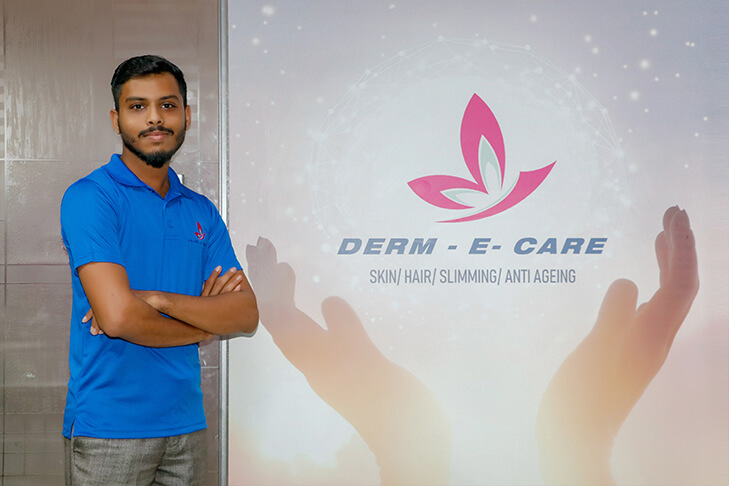 Derm-E-Care Member 1