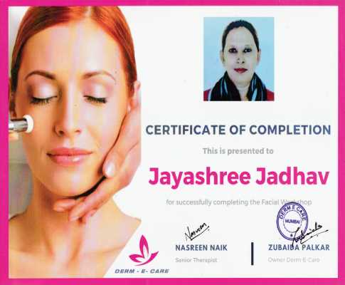 Dermecare-Facial-Workshop-Certification