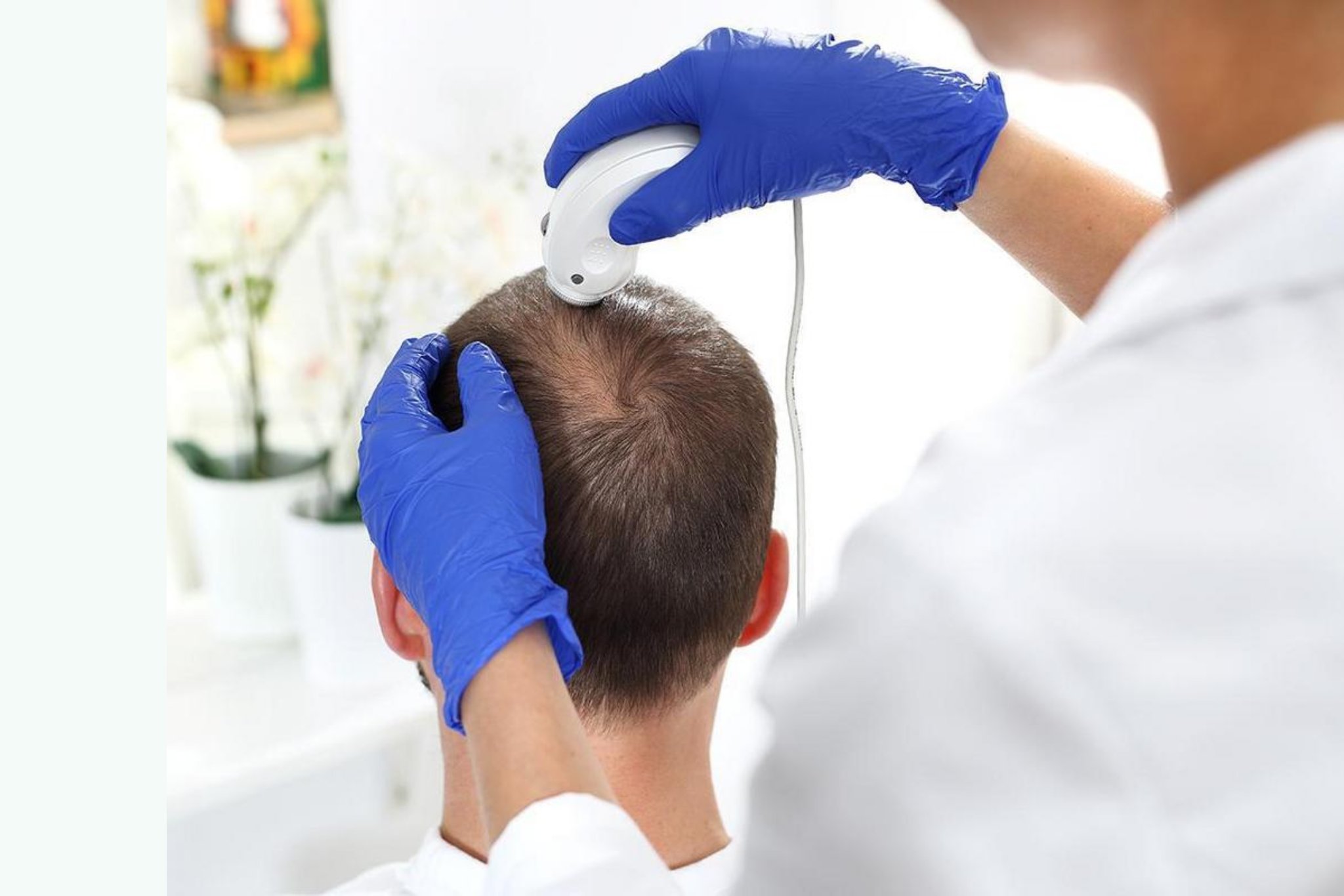 Dermecare Hair Treatment